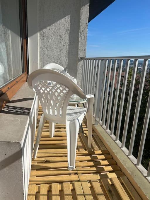 Ferienwohnung T2 Annecy Exterior foto